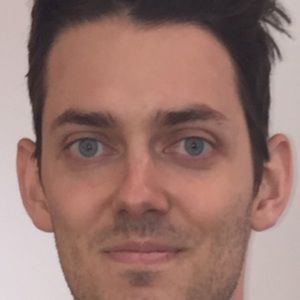Meet your Posher, Chris